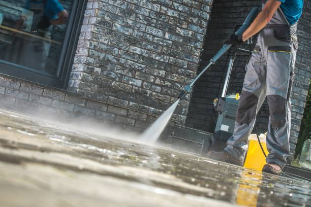 Best Restaurant Pressure Washing  in Lone Grove, OK