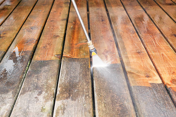 Best Post-Construction Pressure Washing  in Lone Grove, OK